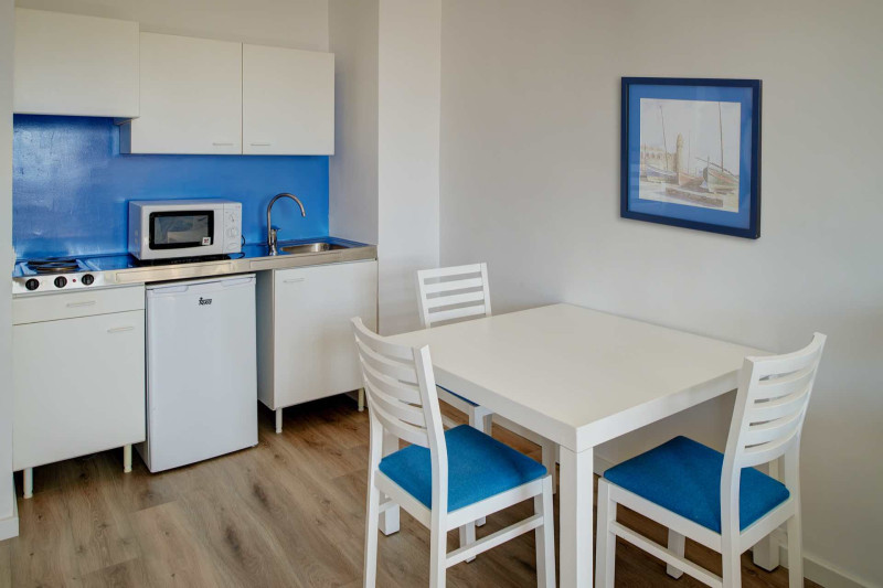 HYB Eurocalas by Garden Hotels