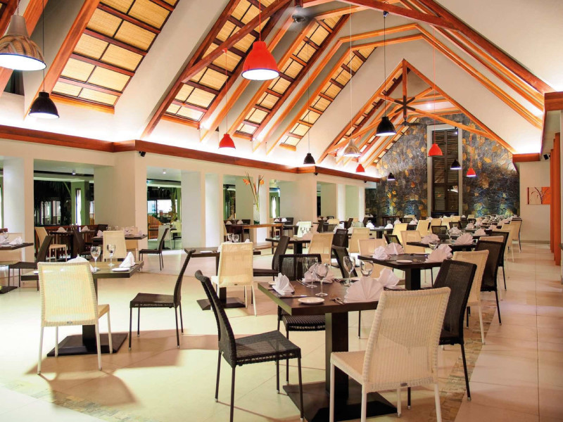 Crystals Beach Resort by Radisson Individuals