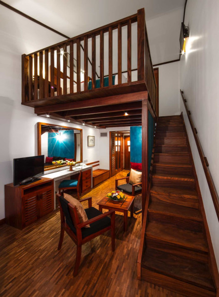 Tangerine Beach Hotel