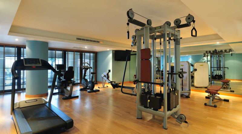 Pestana Promenade Premium Ocean & Spa Resort