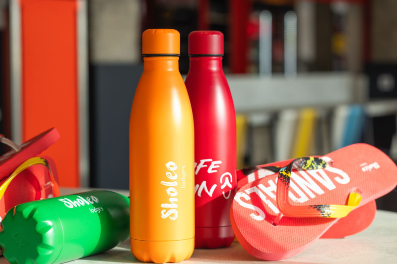 Sholeo Lodges Los Gigantes (ehem. Bahia Flamingo)