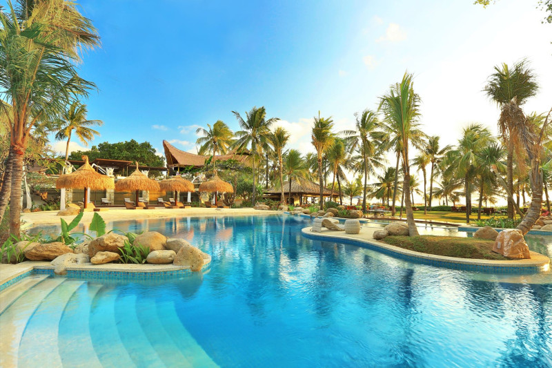 Bali Mandira Beach Resort