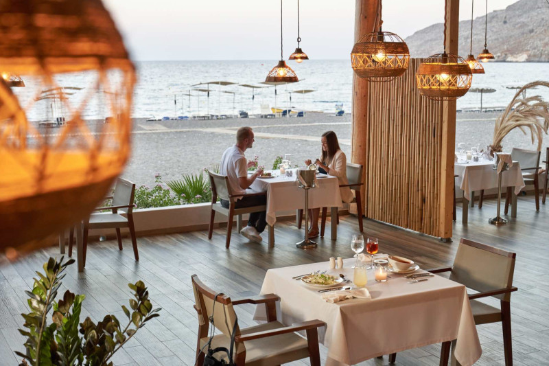 Lindos Bay Resort & SPA