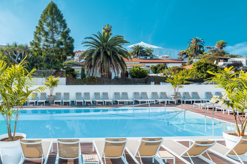 Atlantic Mirage Suites & Spa