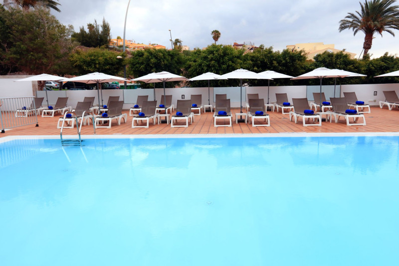 FERGUS Cactus Garden