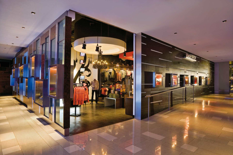 Hard Rock Hotel Ibiza