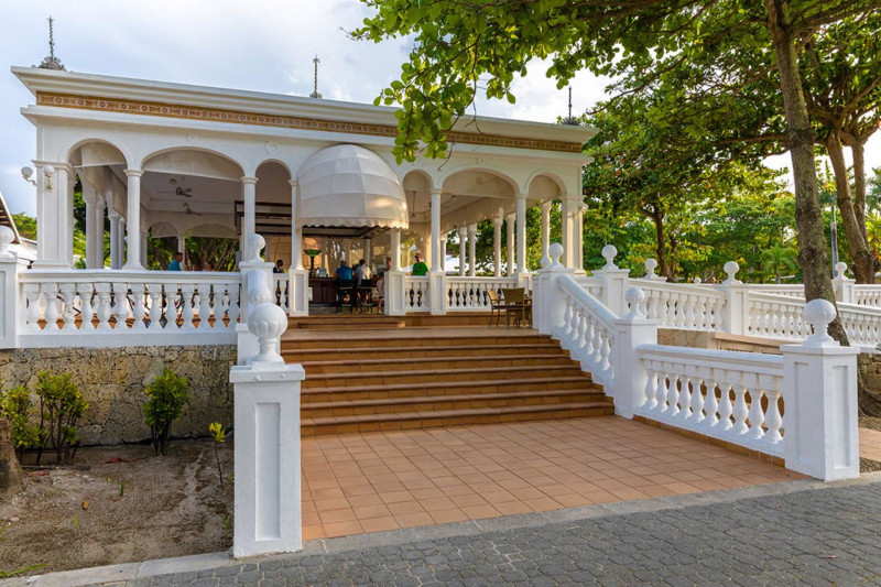 Playabachata Spa Resort