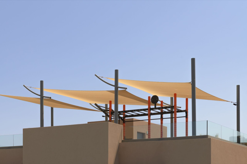 Paralos Venus Suites