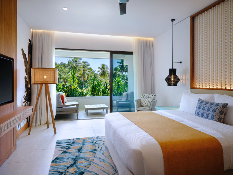 Laïla Resort Seychelles