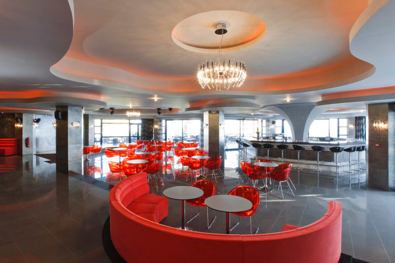 Rodos Princess Beach Resort & Spa