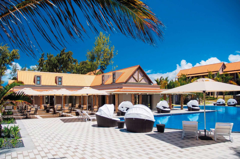 Crystals Beach Resort by Radisson Individuals