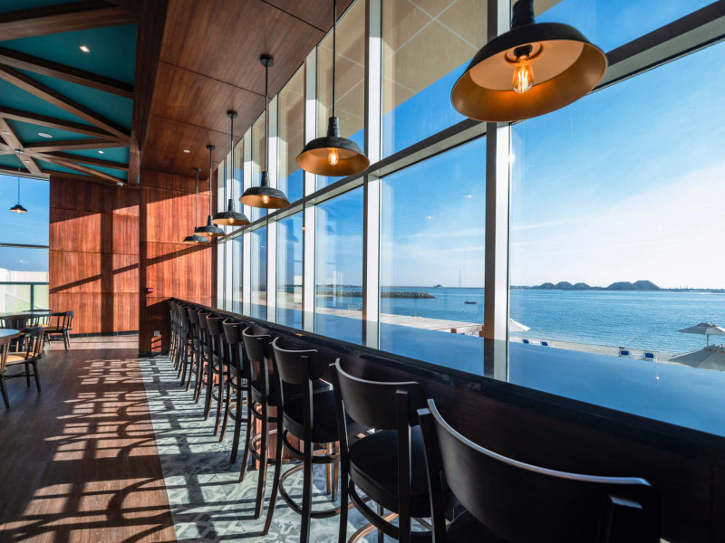 Radisson Resort Ras Al Khaimah Marjan Island