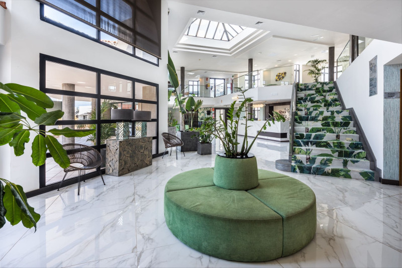 Occidental Roca Negra