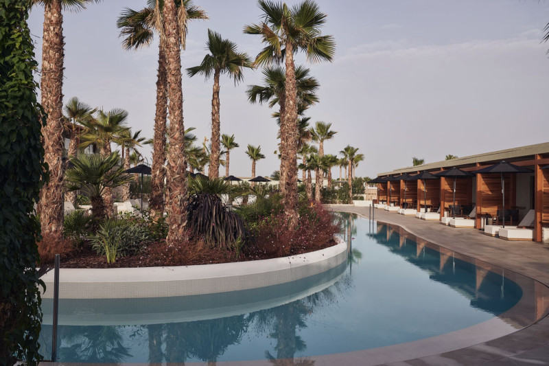 Stella Palace Resort & Spa