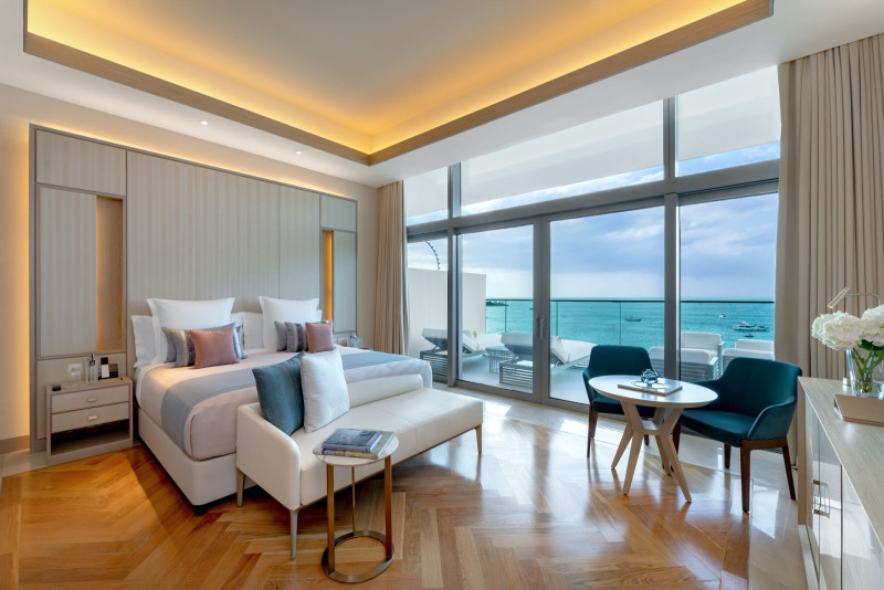 FIVE LUXE JBR