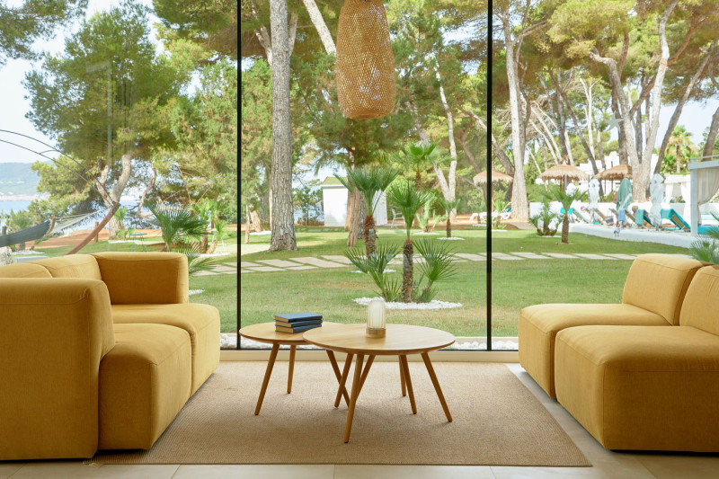 Iberostar Selection Santa Eulalia