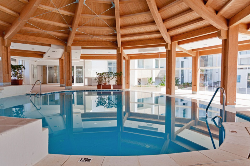 db Seabank Resort & Spa