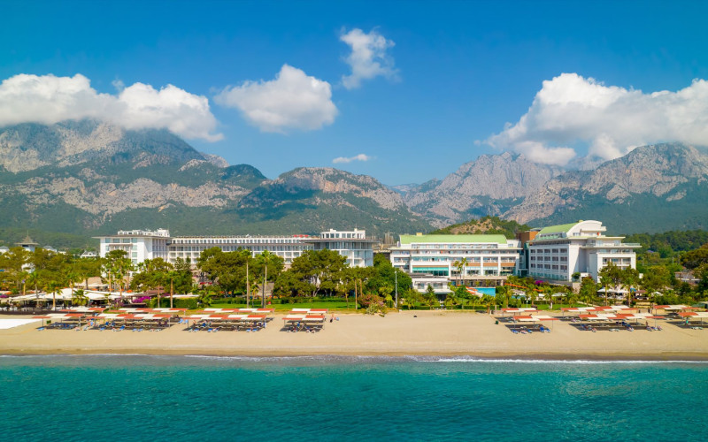 Kilikya Palace Göynük