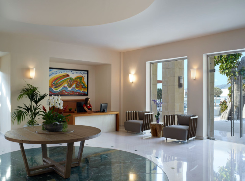 Amus Hotel & Spa