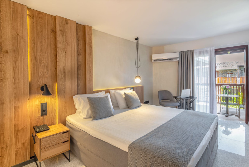 Ikaros Beach Resort & Spa