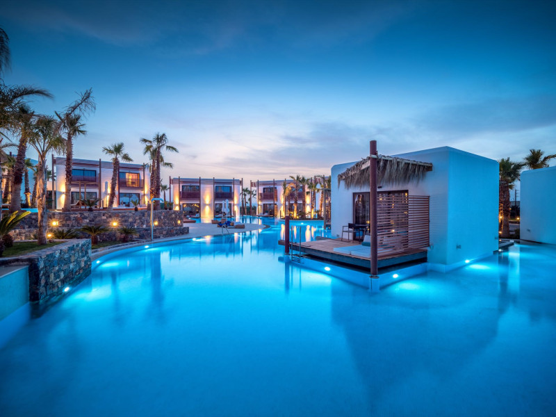 Stella Island Resort & Spa