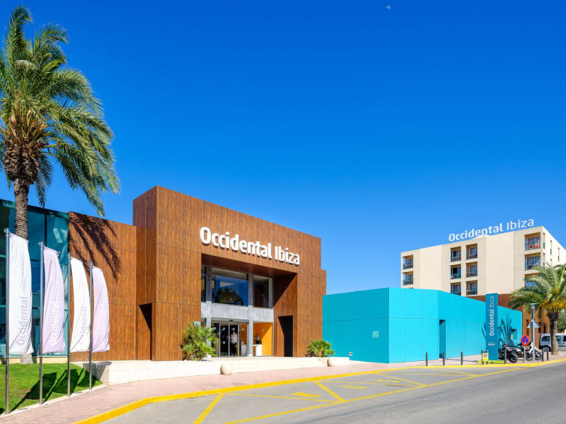 Occidental Ibiza