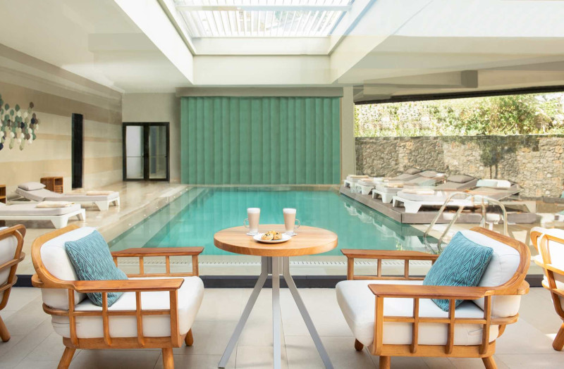 Mitsis Rodos Village Beach Hotel & Spa