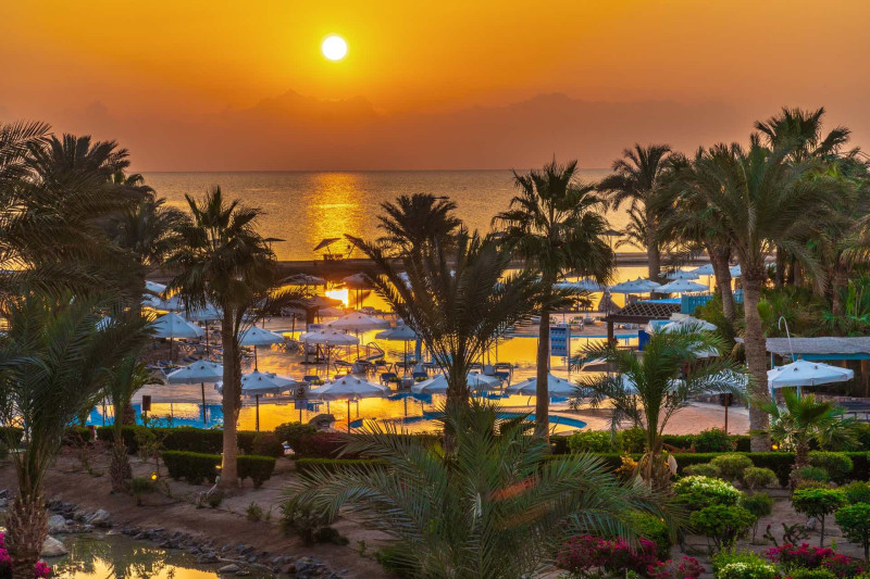Mövenpick Resort & Spa El Gouna