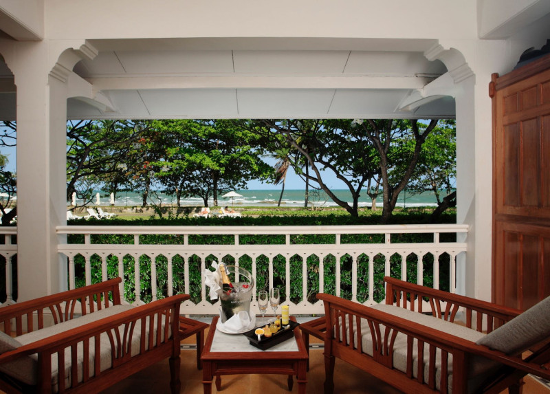 Centara Grand Beach Resort & Villas