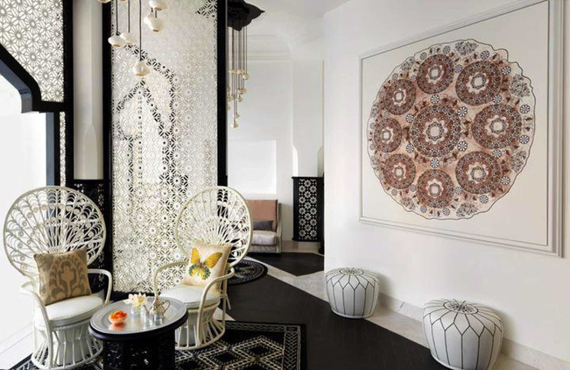 Fairmont Fujairah Beach Resort