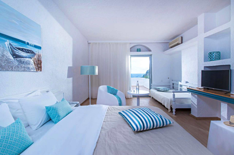 Istron Bay