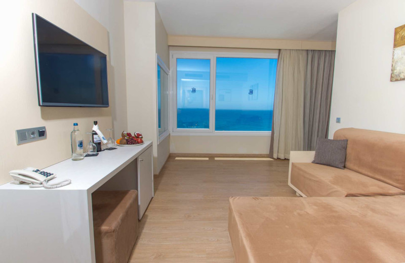 HL Suitehotel Playa del Ingles