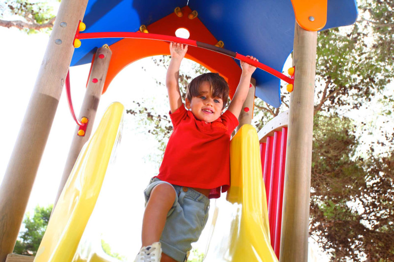 Iberostar Waves Las Dalias