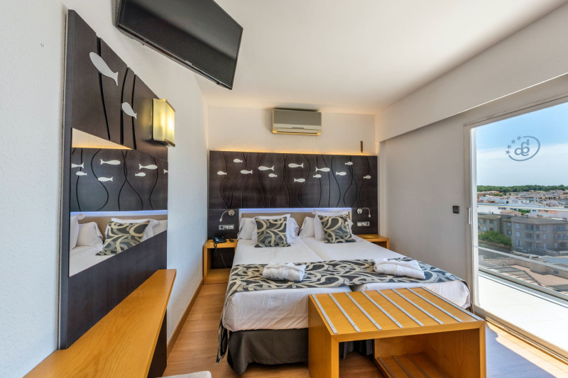 THB Gran Bahia Hotel & Appartements