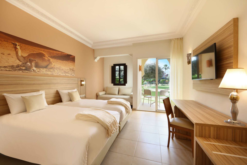Iberostar Club Palmeraie Marrakech
