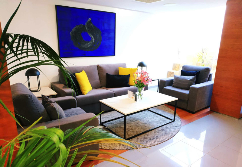 Hotel Capricho und Spa