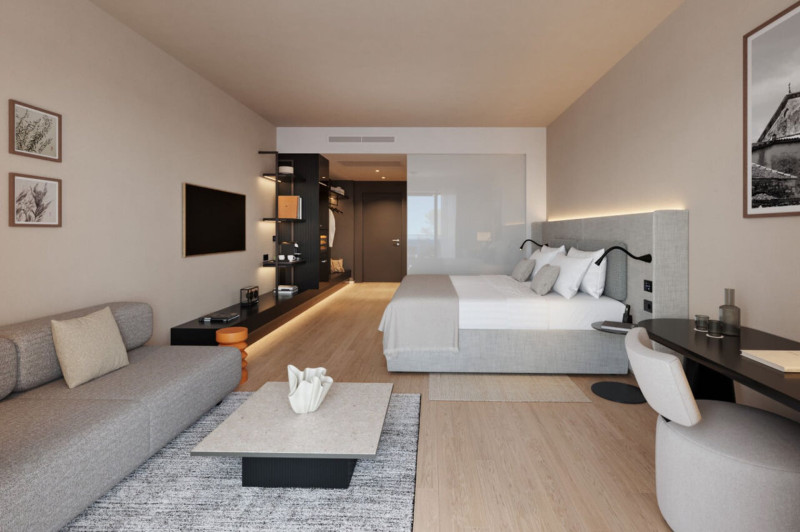 Pical Suites Valamar