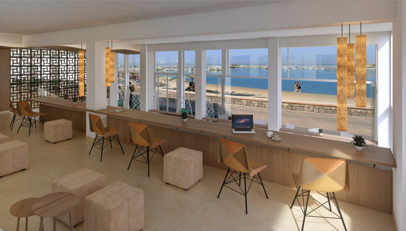 BQ Aguamarina Boutique Hotel