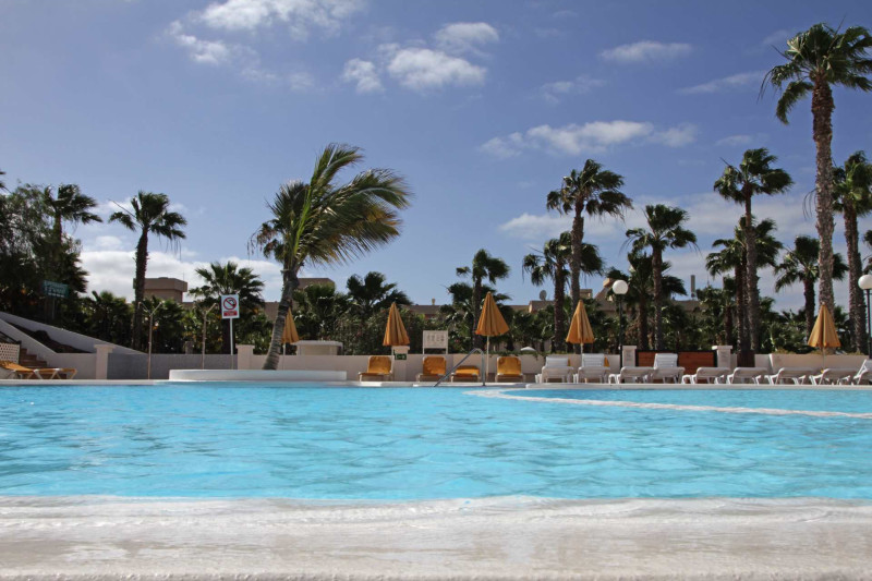 San Marcial Appartements