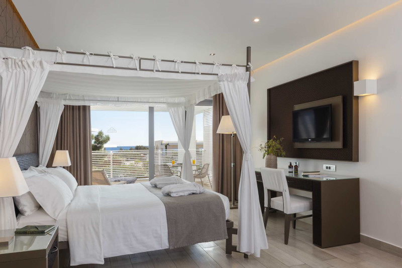 Princess Andriana Resort & Spa