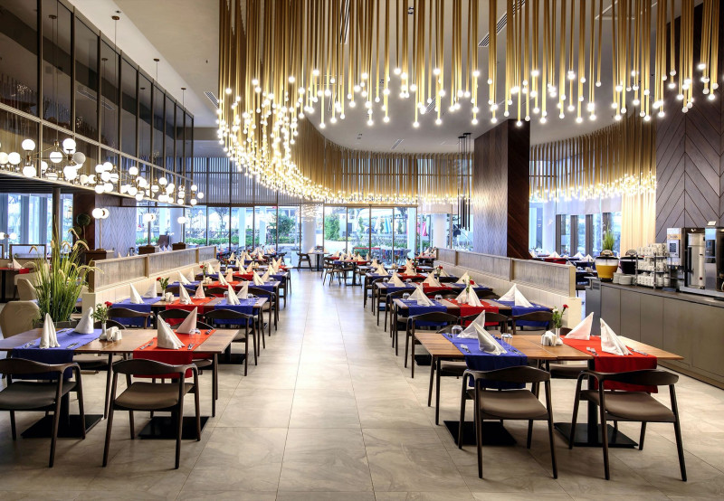 Riolavitas Resort & Spa