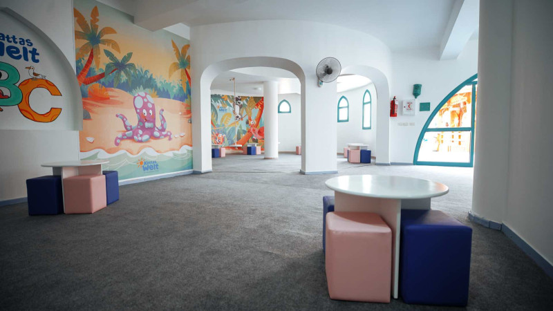 SUNRISE Select Garden Beach Resort