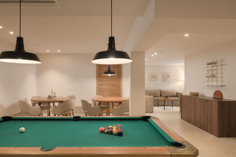 Paralos Venus Suites