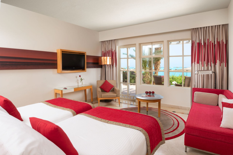 Mövenpick Resort & Spa El Gouna