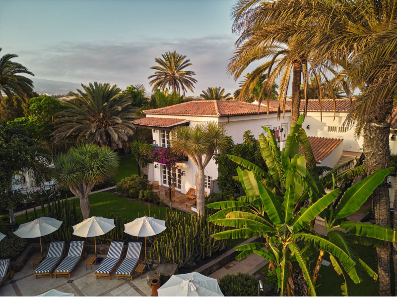 Seaside Grand Hotel Residencia GL