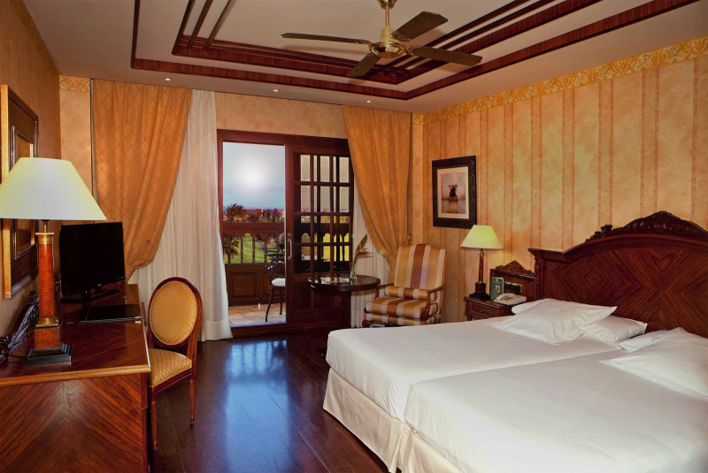 Elba Palace Golf Boutique Hotel