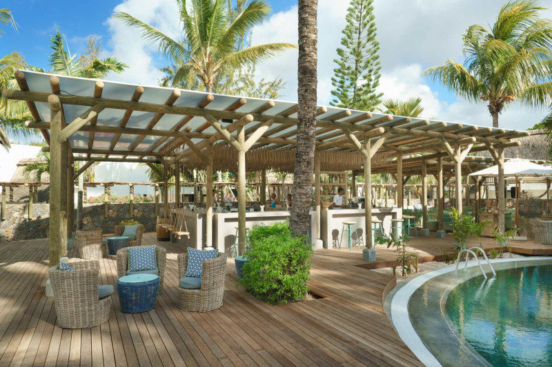 Coin de Mire attitude