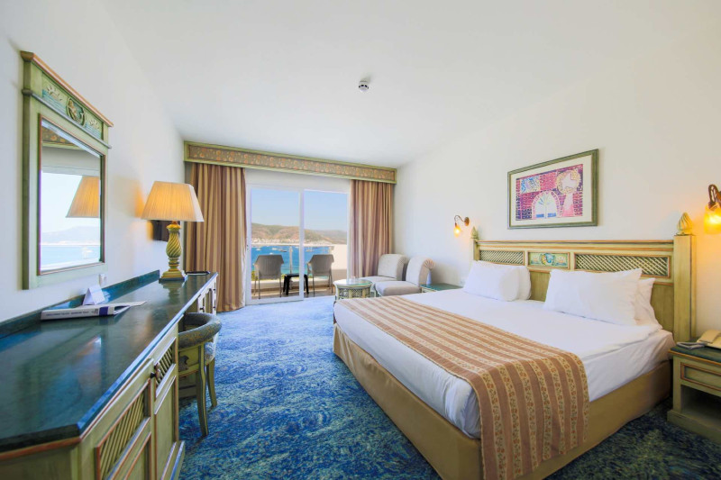 Salmakis Beach Resort And Spa