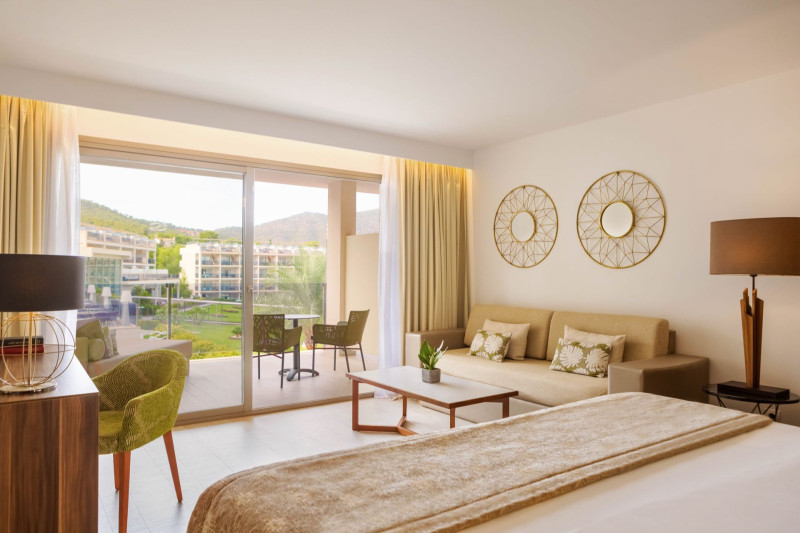Zafiro Palace Palmanova & Spa