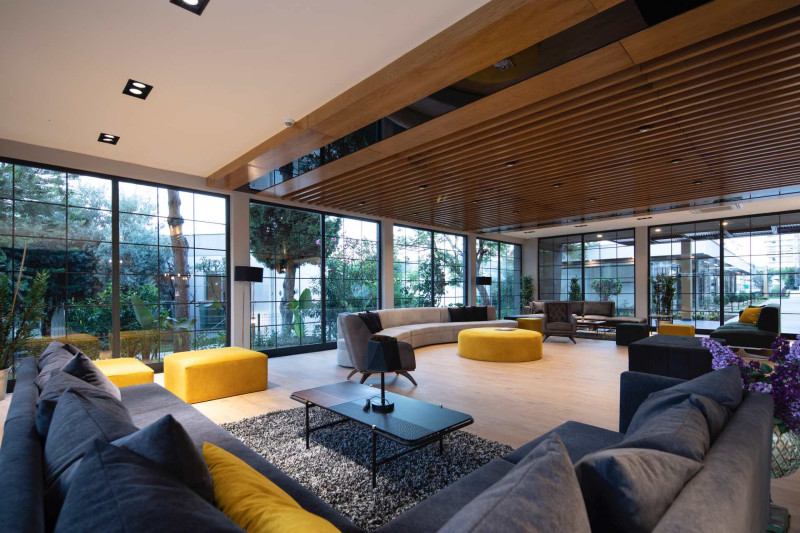 Green Garden Resort & Spa Hotel